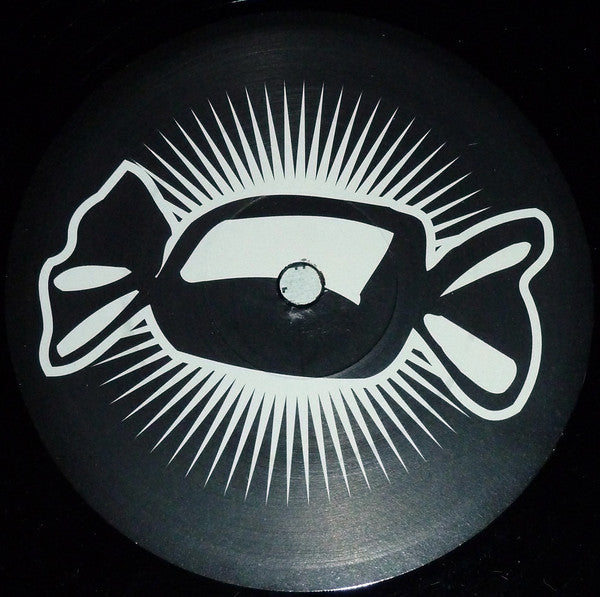 Onderklank : Steen Okker / Klankkast (12")