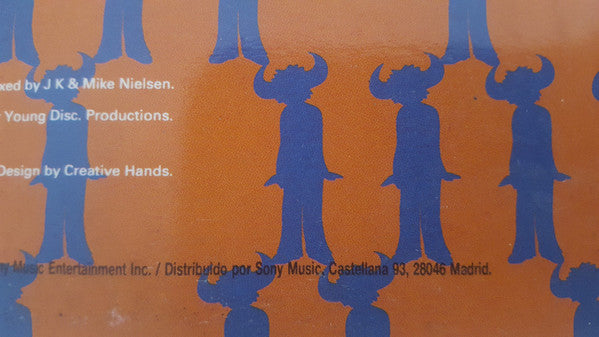 Jamiroquai : When You Gonna Learn (12")