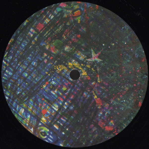 Atsilut : Saros Theme (12")