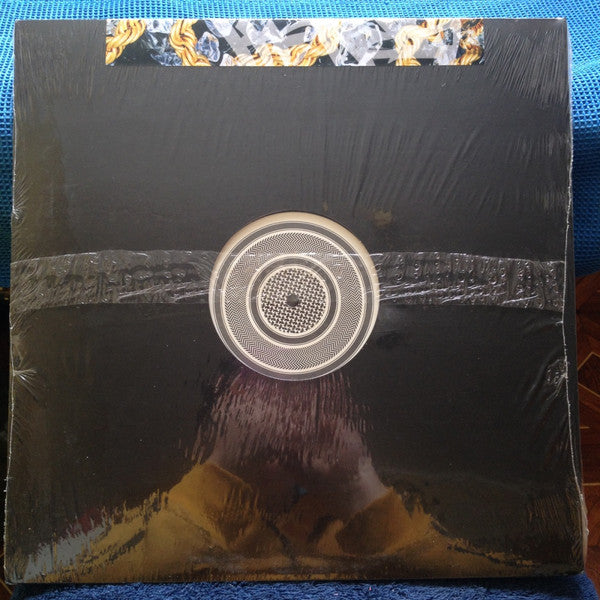 Big-O (4) & DJ Watarai : Straight To Next Door (Album Sampler) (12", Promo, Smplr)