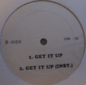 A Tribe Called Quest : Wifey Material / Get It Up (12", Unofficial)