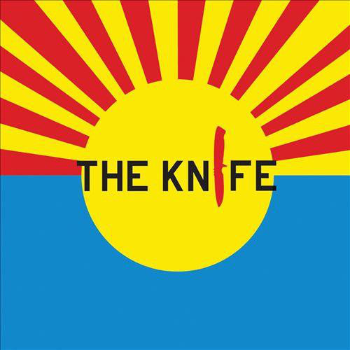 The Knife : The Knife (2x12", Album, RE + CD, Album, RE)