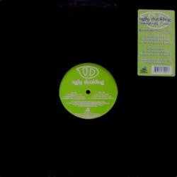 Ugly Duckling : Everybody C'mon / Lay It On You (12")