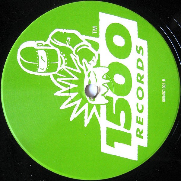 Ugly Duckling : Everybody C'mon / Lay It On You (12")