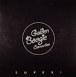Golden Boogie Connection : Super! (2xLP)