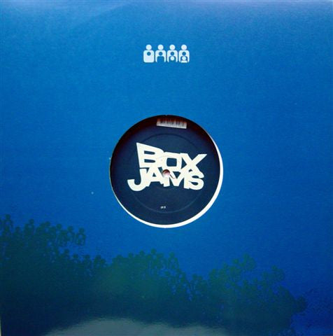 Various : Box Jams Part 1 (2x12", Comp)