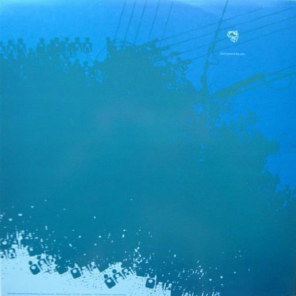 Various : Box Jams Part 1 (2x12", Comp)