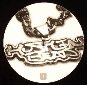 Natural MC : Caribana / Bust It Up (12")