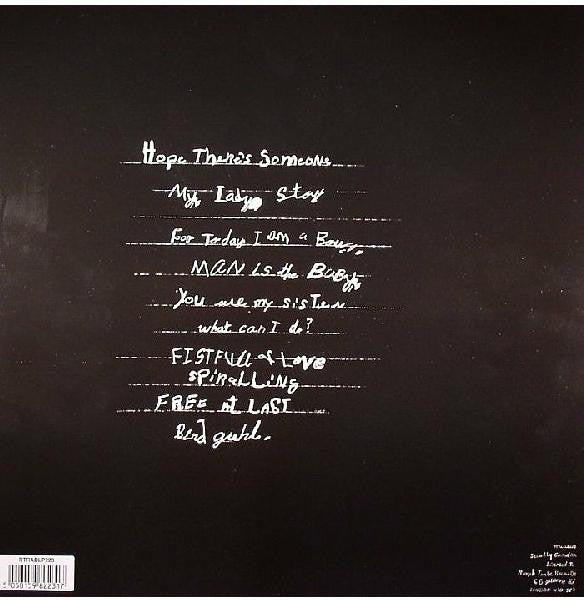 Antony And The Johnsons : I Am A Bird Now (LP, Album)