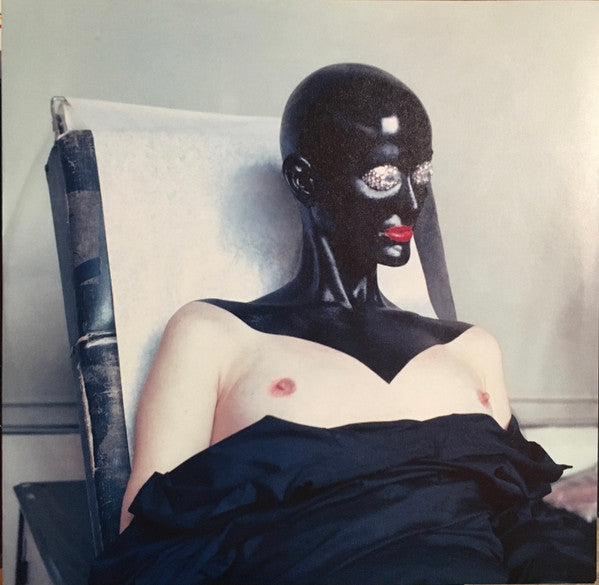 Antony And The Johnsons : I Am A Bird Now (LP, Album)