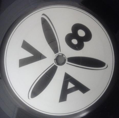 Mixmaster Excel, DJ G-Squared : Run It (BDP Remix) (12")