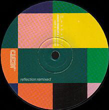 Reflection : Remixed 2 (12")