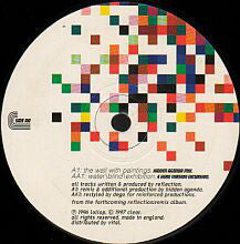 Reflection : Remixed 2 (12")