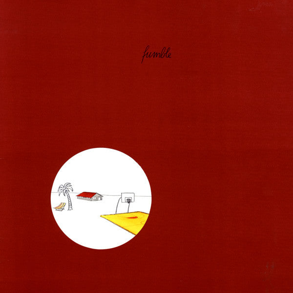 Fumble : Untitled (12")