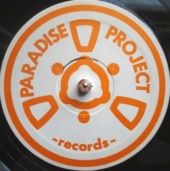 FPI Project : Everybody (All Over The World) (Remixed) (12")
