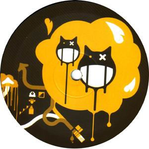 Youz / Viktor Boogie : We Don't Play Around / Rumble Disco (12")