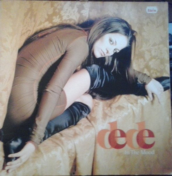 DeDe : In The Mood (12", Maxi)
