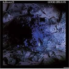 The Roosters (5) : Good Dreams (LP, Album)