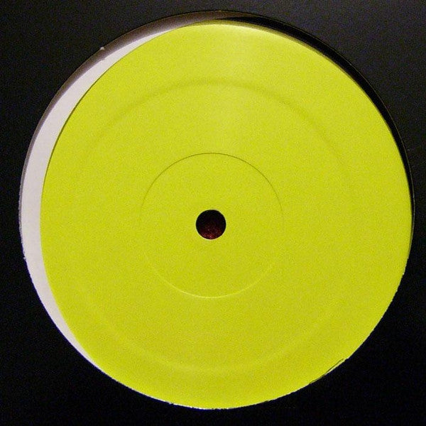 Robert Owens : I'll Be Your Friend (Unreleased Remix) (12", Unofficial, W/Lbl)