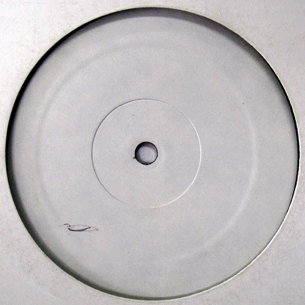 Robert Owens : I'll Be Your Friend (Unreleased Remix) (12", Unofficial, W/Lbl)