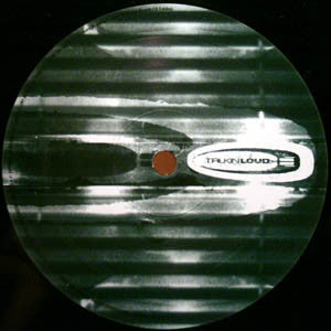 Cleveland Watkiss : Kamikaze (12", S/Sided, Promo)