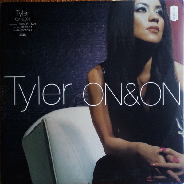 Tyler (9) : On&On (12")