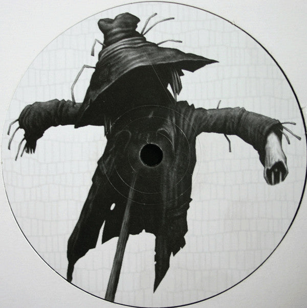 Franklin-D-Felice : Keep The Fire (12")