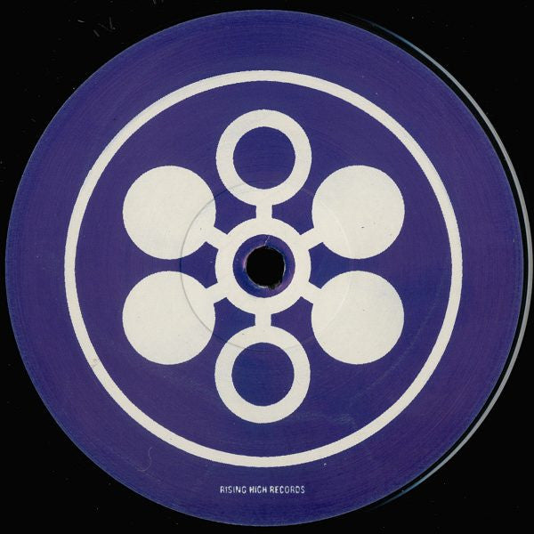 Pound & Harris : Majica (12")