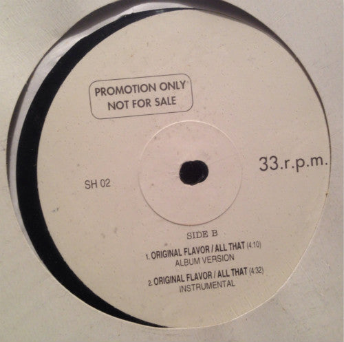 Various : AK HA HA ! AK HOO HOO? (12")
