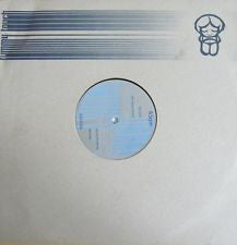 Sunny Face : The Sonny Cha Cha / The Horny Cha Cha (12")