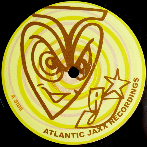 Moreno : Summertime (12")