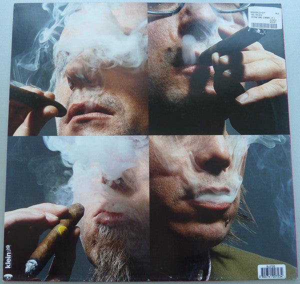 Trio Exklusiv : International Standards EP 2 (12")