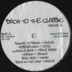 Various : Back To The Classic Volume 2 (12")