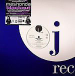 Mashonda Feat. Nas : Blackout (12")