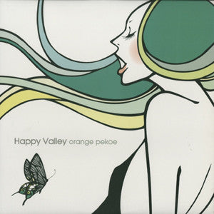 Orange Pekoe : Happy Valley (12")