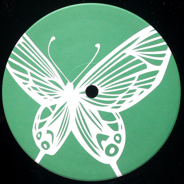Orange Pekoe : Happy Valley (12")