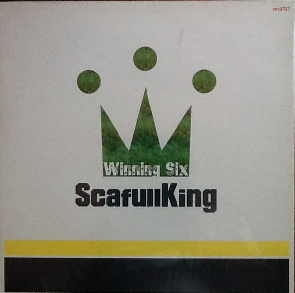 Scafull King : Winning Six (12")