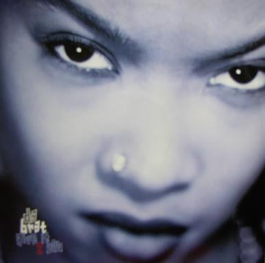 Da Brat : Give It 2 You (12")