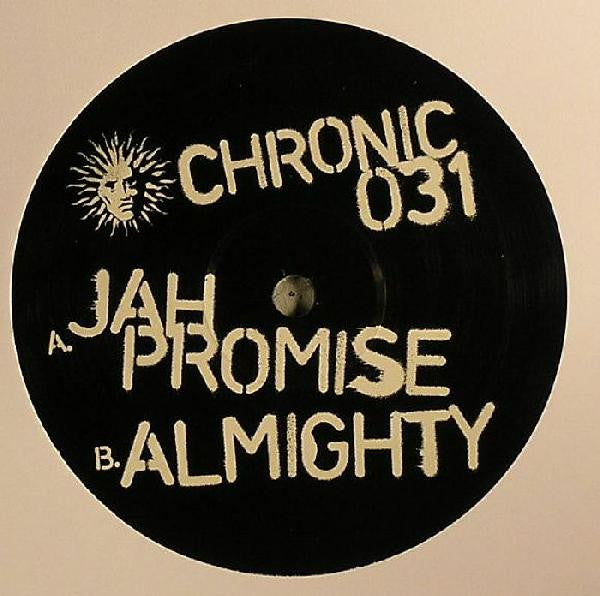 Miracle : Jah Promise / Almighty (12")
