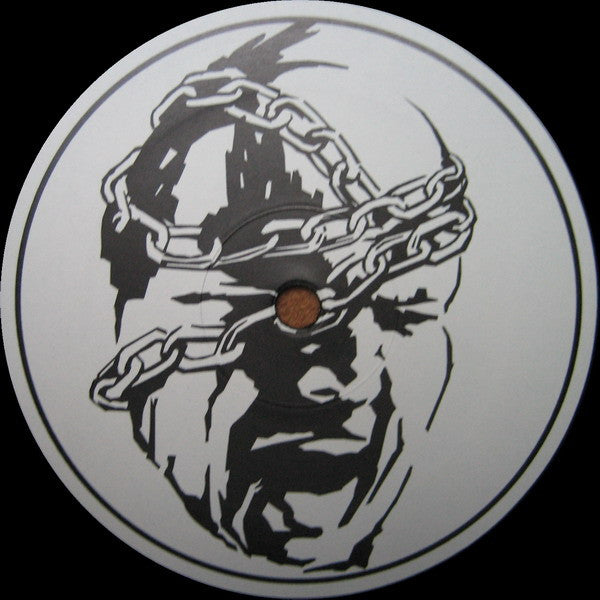 Various : Project Mooncircle: Wisdom In Chains (Liberation From This Insanity 3055) (12", EP, Comp, Ltd)