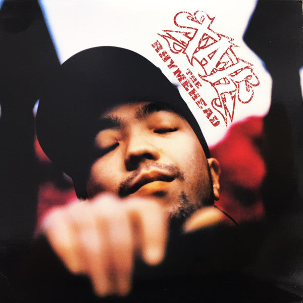 T.A.K The Rhymehead : バビロンへ…/ 想ふ  (12")