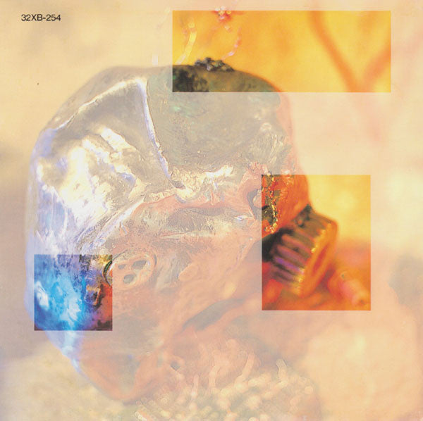 Aleph : Black Out (CD, Album)
