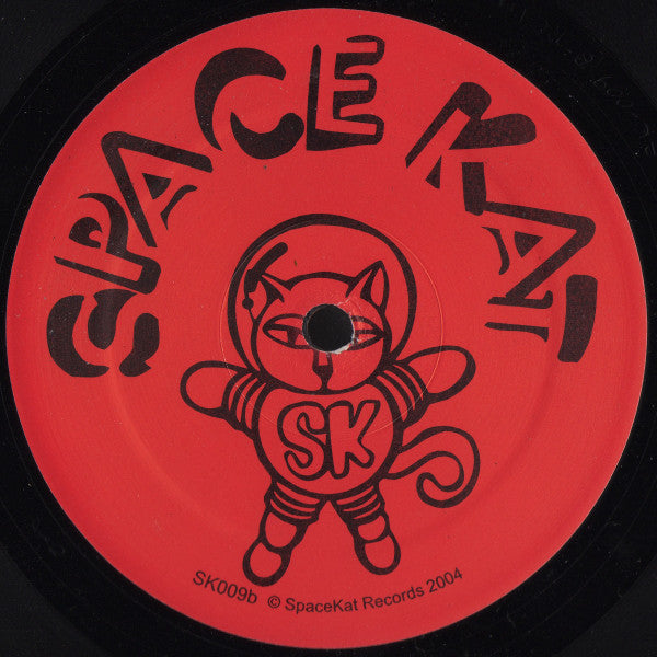 Working Underneath Featuring Shay Bryant : Someone You Know (12")