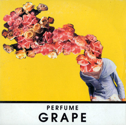 Grape : Perfume (12")