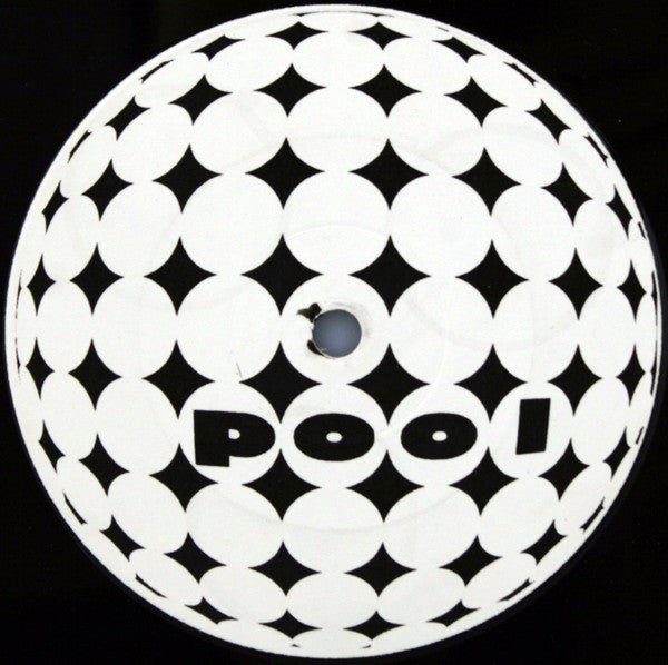 Stereo Total : Schön Von Hinten (12")