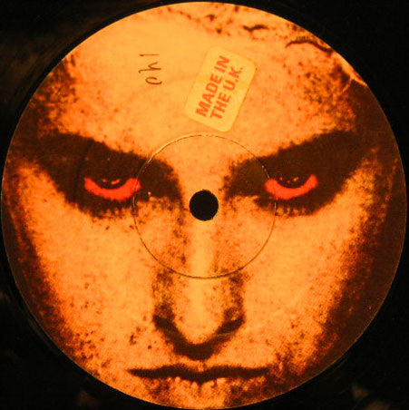 Astralasia : Special World (12")