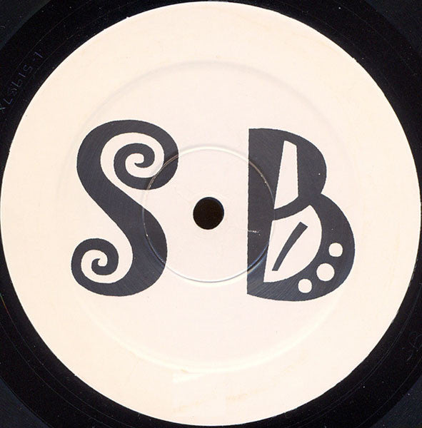 Lynette Smith : Keep On (12")