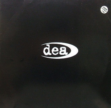 Various : Dea (LP, Comp)
