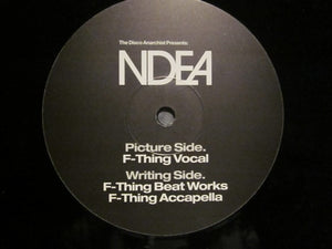 Descriptive image text