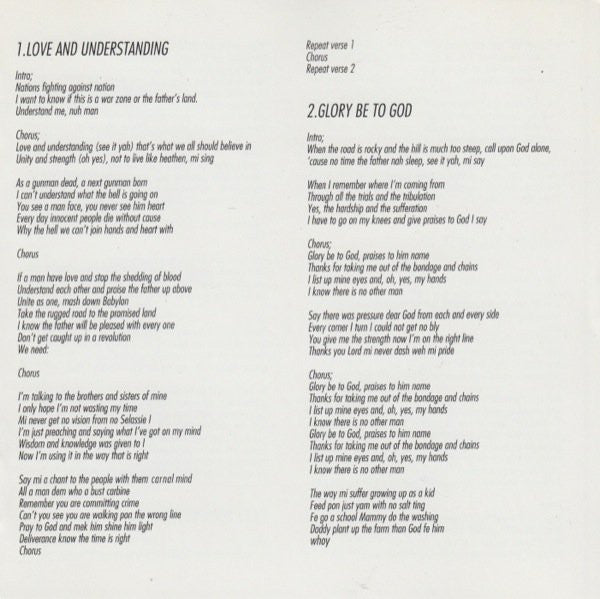 Lady Saw : Give Me A Reason (CD, Album)